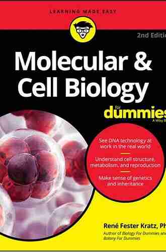 Molecular Cell Biology For Dummies