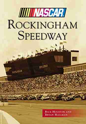 Rockingham Speedway (NASCAR Library Collection)