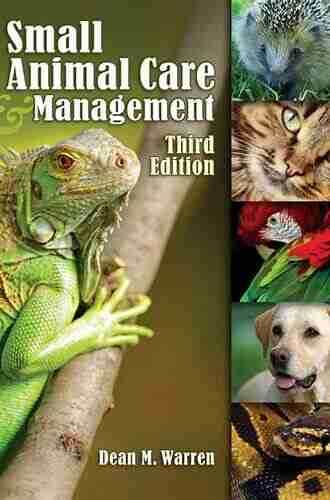 Small Animal Care And Management