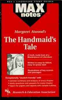 The Handmaid S Tale (MAXNotes Literature Guides)