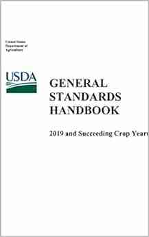 General Standards Handbook 2019 And Succeeding Crop Years FCIC 18190