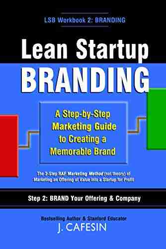 Lean Startup Branding: A Step By Step Marketing Guide To Creating A Memorable Brand (Step 2)