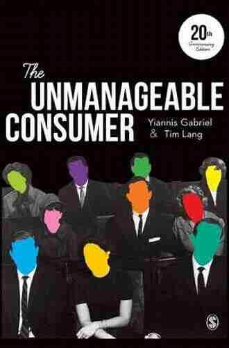 The Unmanageable Consumer Steve Nesbit