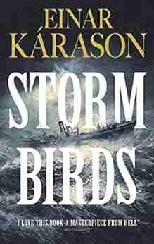 Storm Birds Quentin Bates