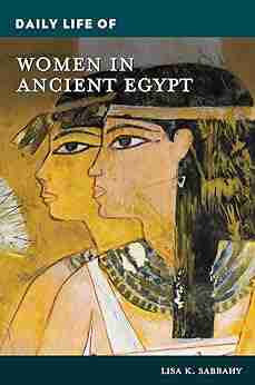 Daily Life Of Women In Ancient Egypt