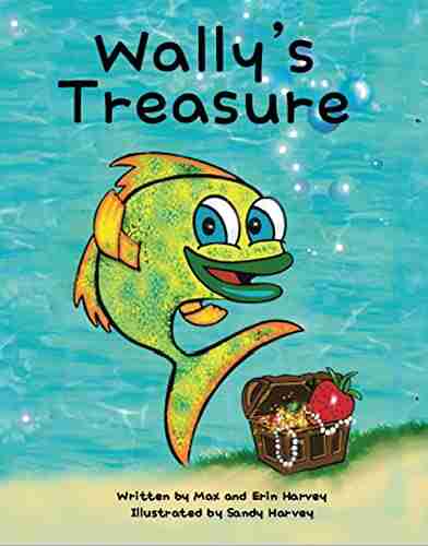 Wally s Treasure Ellie Crowe