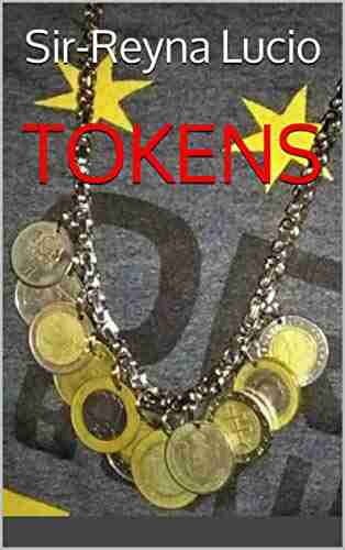 Tokens Van G James