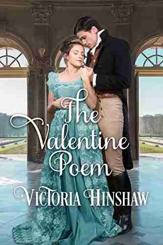 The Valentine Poem Victoria Hinshaw