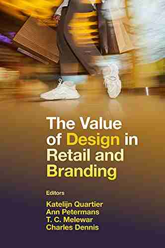 The Value Of Design In Retail And Branding