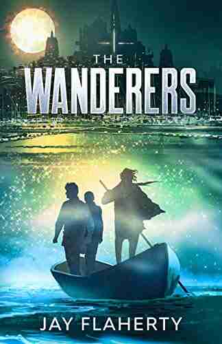 The Wanderers (The Sphelix 2)