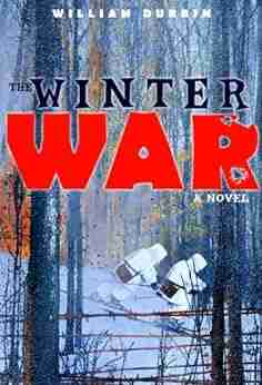 The Winter War: A Novel