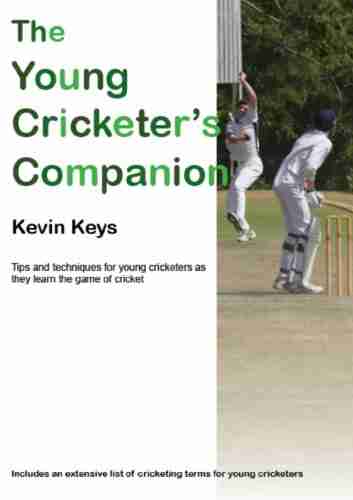 The Young Cricketer s Companion Jane Austen