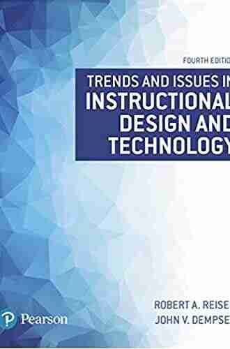 Trends and Issues in Instructional Design and Technology (2 downloads) (What s New in Ed Psych / Tests Measurements)