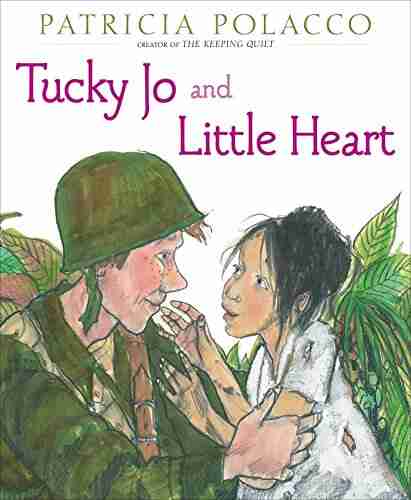 Tucky Jo And Little Heart