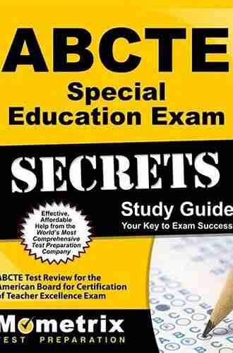 ABCTE Biology Exam Secrets Study Guide: ABCTE Test Review For The American Board For Certification Of Teacher Excellence Exam