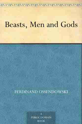 Beasts Men And Gods Terrance Zepke