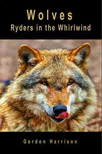 Wolves: Ryders In The Whirlwind