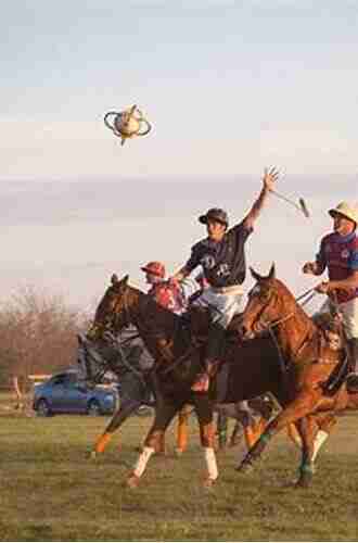 Polo In Argentina: A History