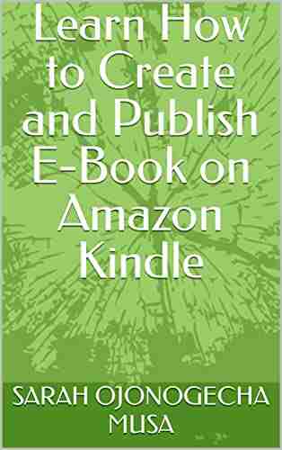 Learn How to Create and Publish E on Amazon