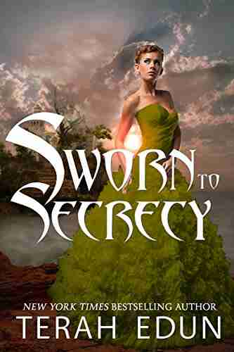 Sworn To Secrecy (Courtlight 4)