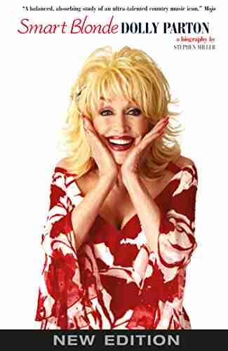 Smart Blonde: The Life of Dolly Parton