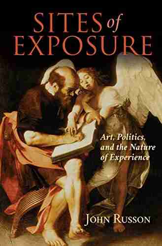 Sites Of Exposure: Art Politics And The Nature Of Experience (Studies In Continental Thought)