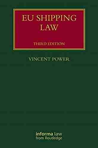 EU Shipping Law (Lloyd s Shipping Law Library)