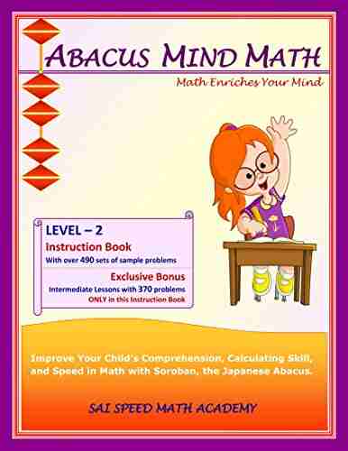 Abacus Mind Math Instruction Level 2