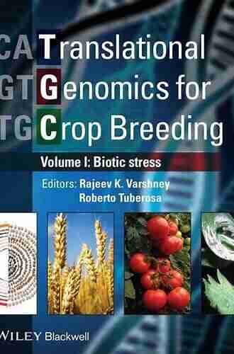 Translational Genomics For Crop Breeding Volume 1: Biotic Stress