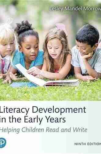 Literacy Development in the Early Years: Helping Children Read and Write (2 downloads)