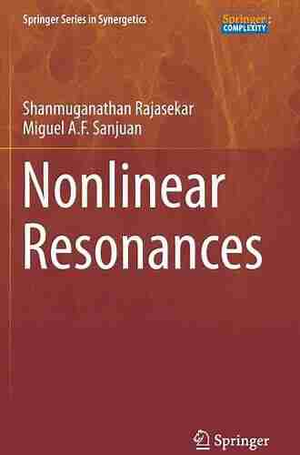 Nonlinear Resonances (Springer In Synergetics)