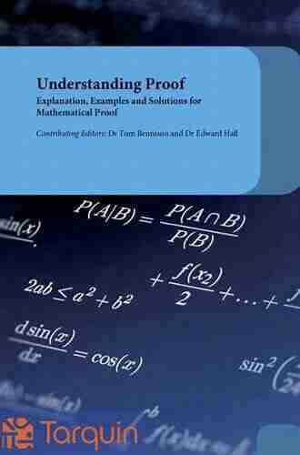 Understanding Proof: Explanation Examples and Solutions of Mathematical Proof