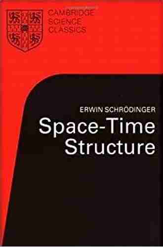 Space Time Structure (Cambridge Science Classics)