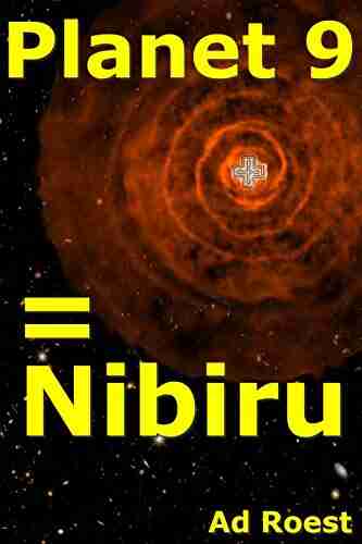 Planet 9 = Nibiru Carl Gustav Jung