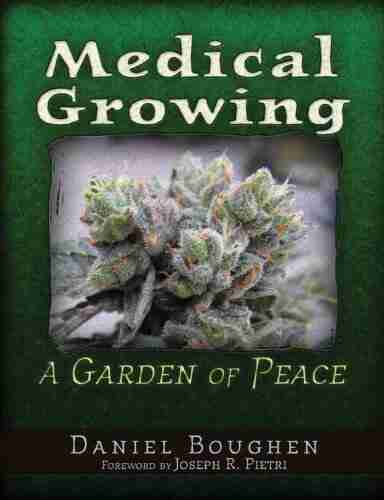 Medical Growing: A Garden Of Peace