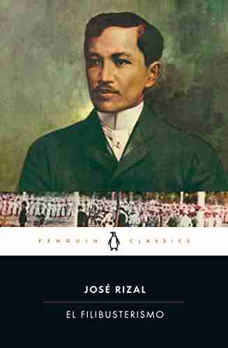 El Filibusterismo (Penguin Classics) Harold Augenbraum