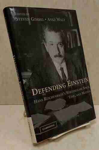 Defending Einstein: Hans Reichenbach s Writings on Space Time and Motion