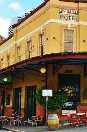 Great Australian Pubs DACO