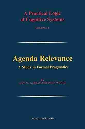 Agenda Relevance: A Study In Formal Pragmatics (ISSN 1)