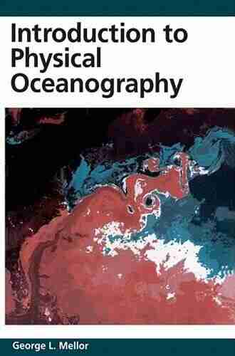 Introduction to Physical Oceanography Charles Darwin