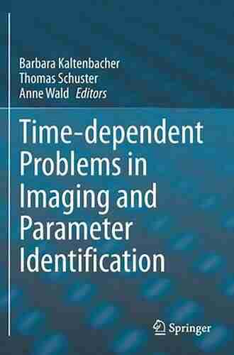 Time dependent Problems in Imaging and Parameter Identification