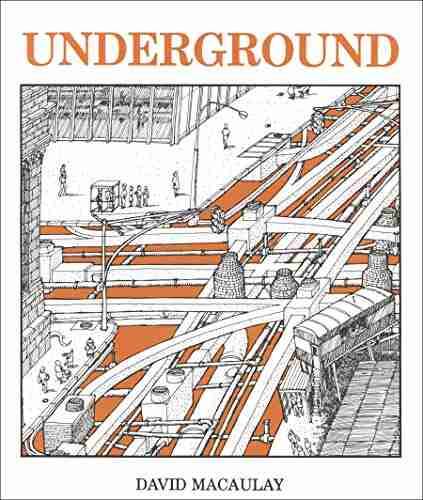 Underground W N Cottingham