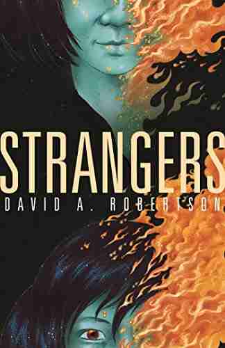 Strangers (The Reckoner 1) Stephanie Auten