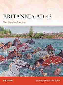 Britannia AD 43: The Claudian Invasion (Campaign)