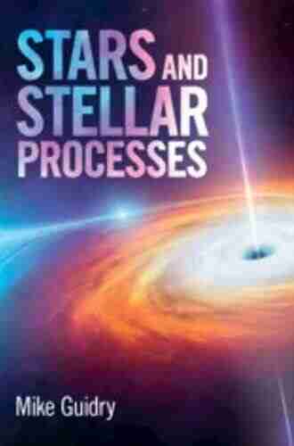 Stars and Stellar Processes Lisa Broderick