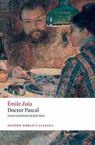 Doctor Pascal (Oxford World s Classics)