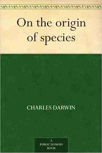 On The Origin Of Species