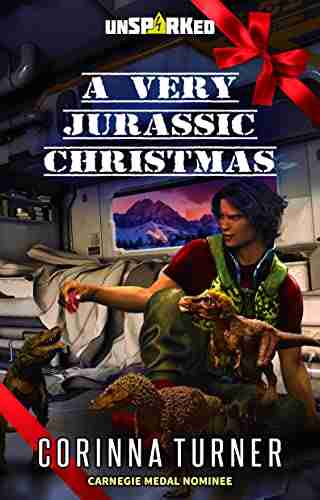 A Very Jurassic Christmas (unSPARKed)