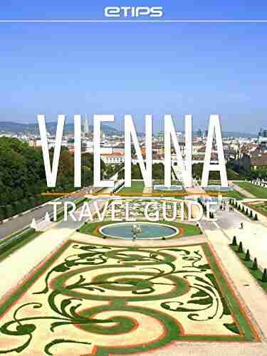 Vienna Travel Guide ETips LTD