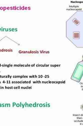 Viral Insecticides For Biological Control